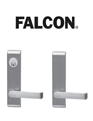 Falcon Exit Trims